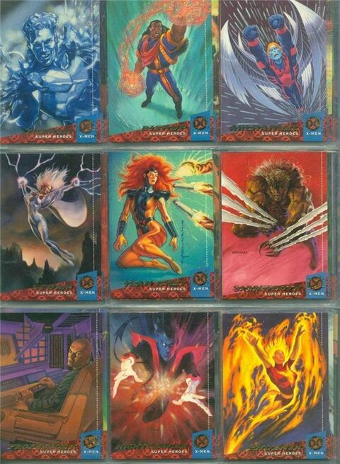 Xmen Cards 1994.jpg