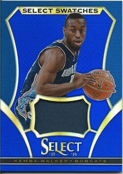 A000305 2013-14 Panini Select Swatches Blue #9 Kemba Walker #21 of 49.jpg