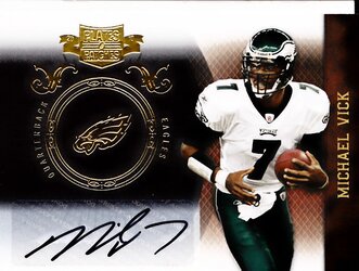 2010-11 Plates & Patches Michael Vick Auto 5of5 .jpg