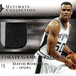 05-06 ULTIMATE COLLECTION PATCH DAVID ROBINSON.jpg