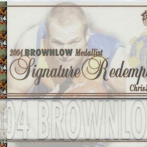 BMSR1 2005 Brownlow Signature Redemption Card.jpg