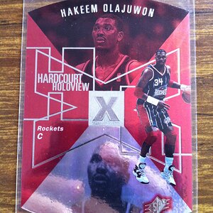 1997-98 Spx Hardcourt Holoview Hakeem Olajuwon (F).JPG