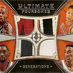 2008-09 Ultimate Collection Patches Foursome Bulls 2of10.jpg
