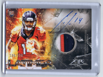 Cody Latimer, 2014 Topps Fire, 105 of 200.PNG