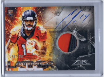 Cody Latimer, 2014 Topps Fire, 128 of 200.PNG