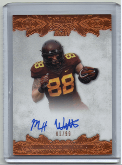 2015 Leaf Ultimate, Maxx Williams, 01 of 99.PNG