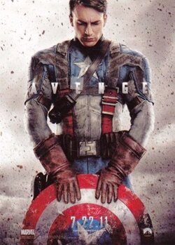 Captain America 1st Avengers Movie 2011 - 99 cards.jpg