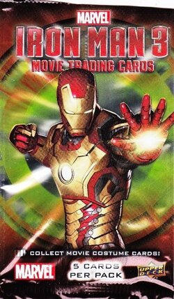 Iron Man 3 - 2012 - 60 cards.jpg