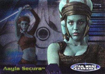 Star Wars Evolution Update 2006 - 92 cards.jpg