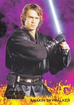 Star Wars Revenge of the Sith 2005 - 90 cards.jpg
