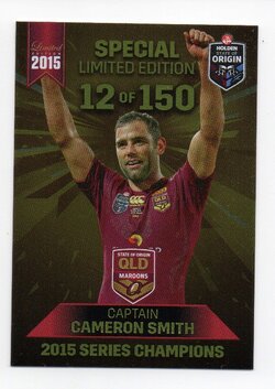 2015 Limited Edition QLD SOO #012 Front.jpg