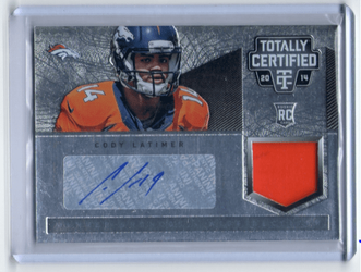 2014 Panini Totally Certified, Cody Latimer.PNG
