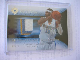 melo ultimate collection 42patch of75.JPG