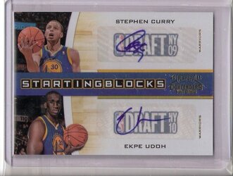 2010-11-Playoff-Contenders-Patches-Starting-Blocks-Autographs-Gold-Stephen-Curry-Ekpe-Udoh-#-49.jpg