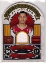 2009-10 Crown Royale All-Stars Materials #21 - Kevin Martin599.jpg
