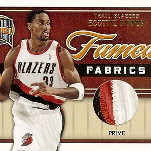 2009-10 Panini Hall of Fame Famed Fabrics Patch 9of10.jpg