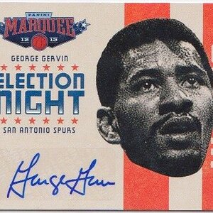 2012-13 Panini Marquee Election Night Autographs #006 George Gervin 08-25.jpg