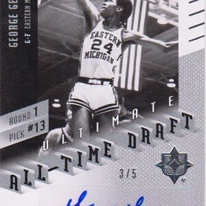 2010-11 Ultimate Collection All-Time Draft Signatures Silver #013 George Gervin 3-5.jpg
