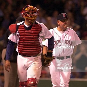 Detroit Tigers Vs. Boston Red Sox At Fenway Park June 7th 2001.jpg