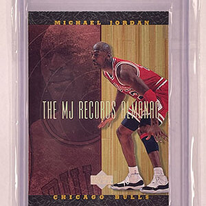 Insert - The MJ Records Almanac - Upper Deck Hardcourt - 1999-00 - Michael Jordan.jpg