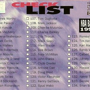 1993-94 TSC Checklist 1st Day Issue #2.jpg