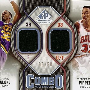 2009-10 SP Game Used Combo Materials Pippen-Malone 6of50.jpg
